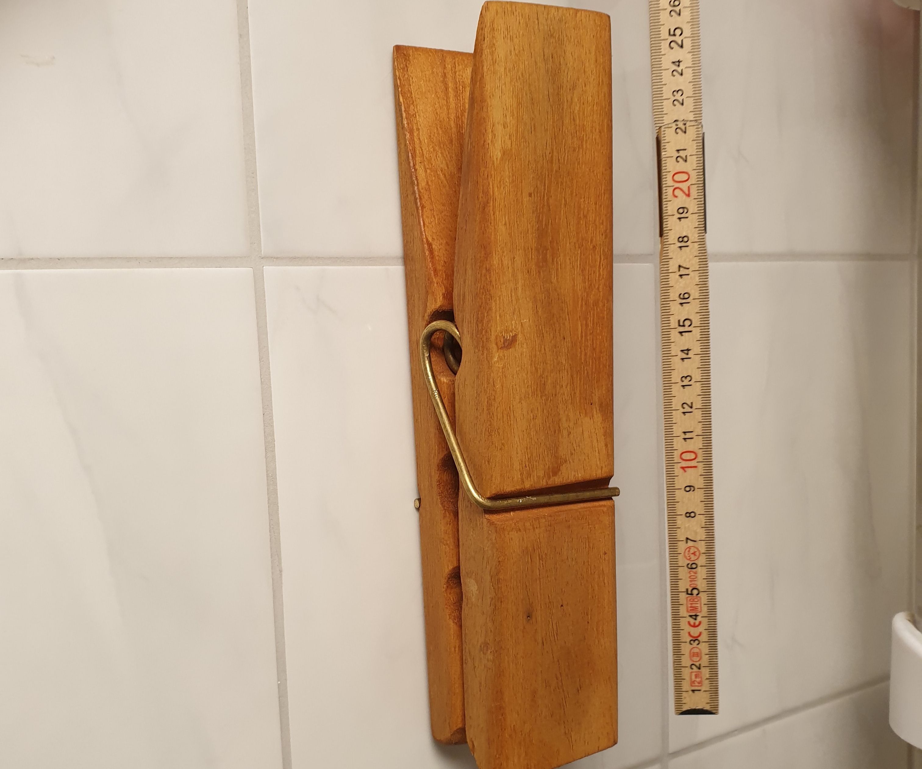 Big Towelpeg