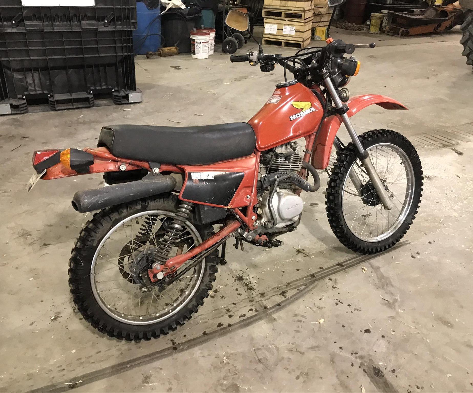 Oil Change