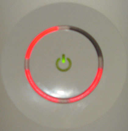 How to Fix the Red Ring of Death (and Not With Towels)