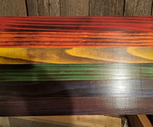 Pride Flag