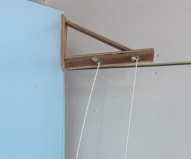 Milk Bottle Swing (for People With Arthritis)