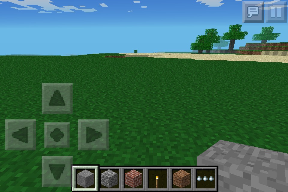 How to Teleport in Minecraft PE