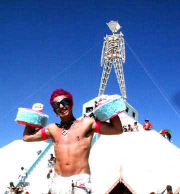 Burning Man Tips & Tricks #2