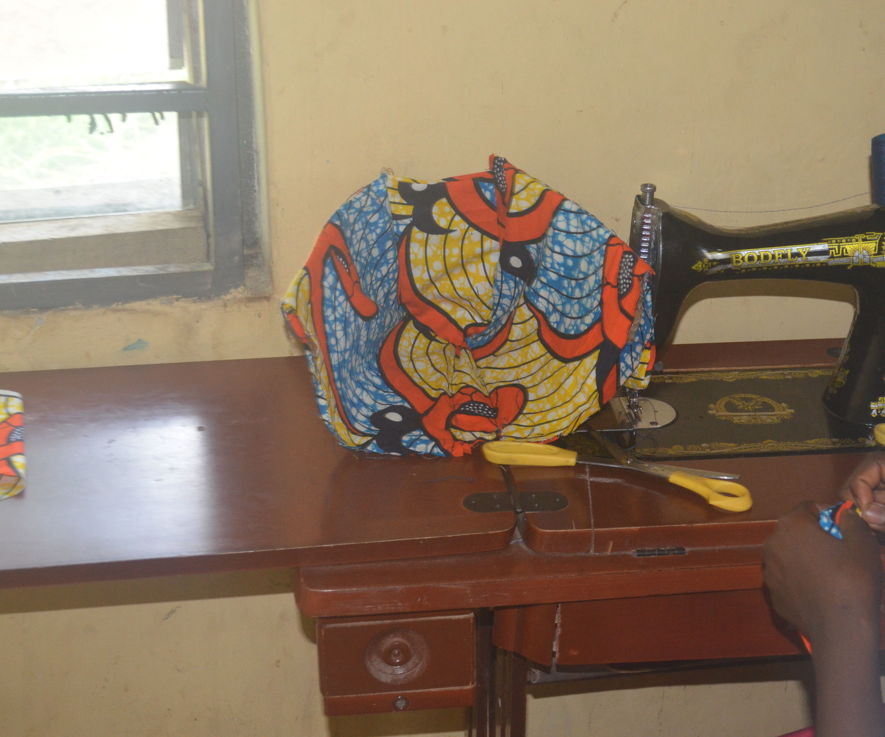 Mini Hand Bag