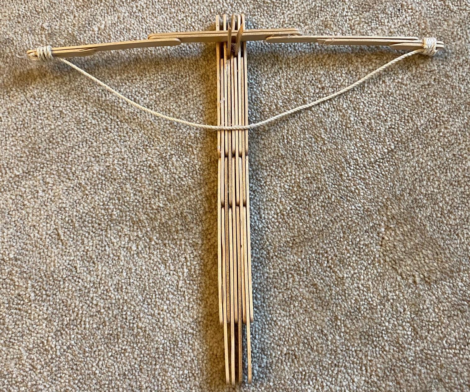 Crossbow