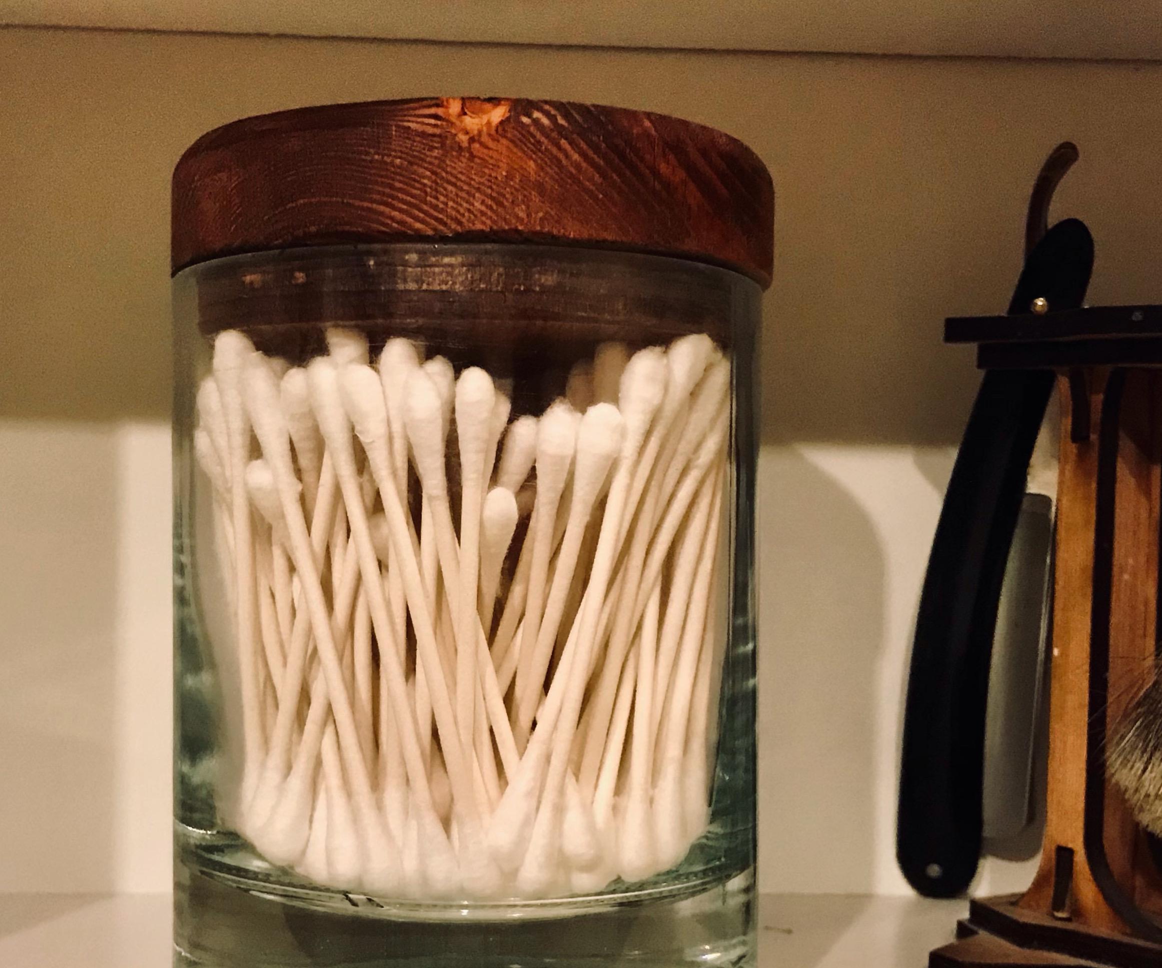 Upcycle Your Bottles!