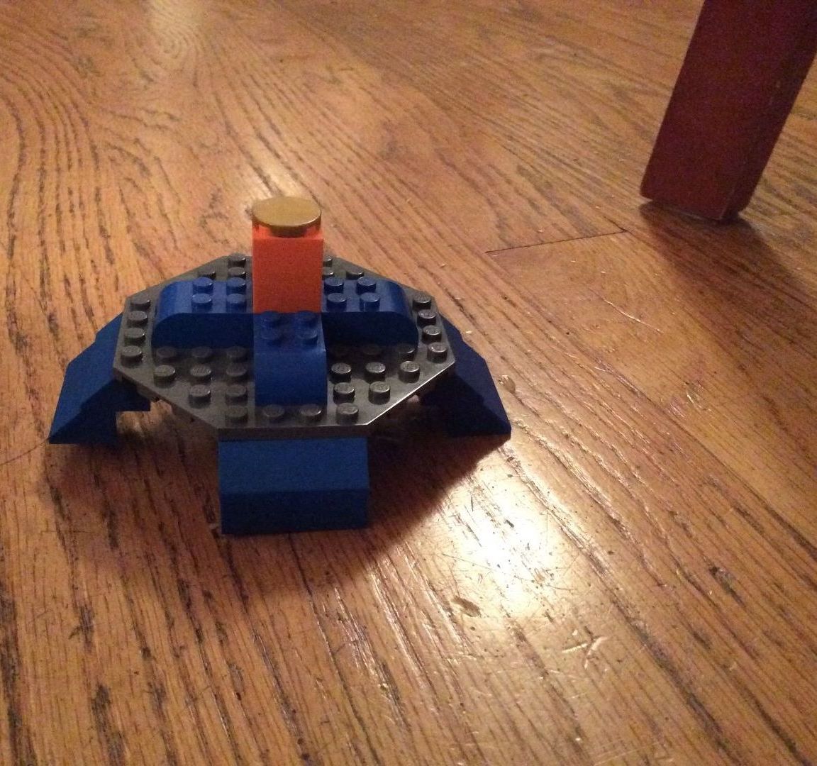 Lego Top