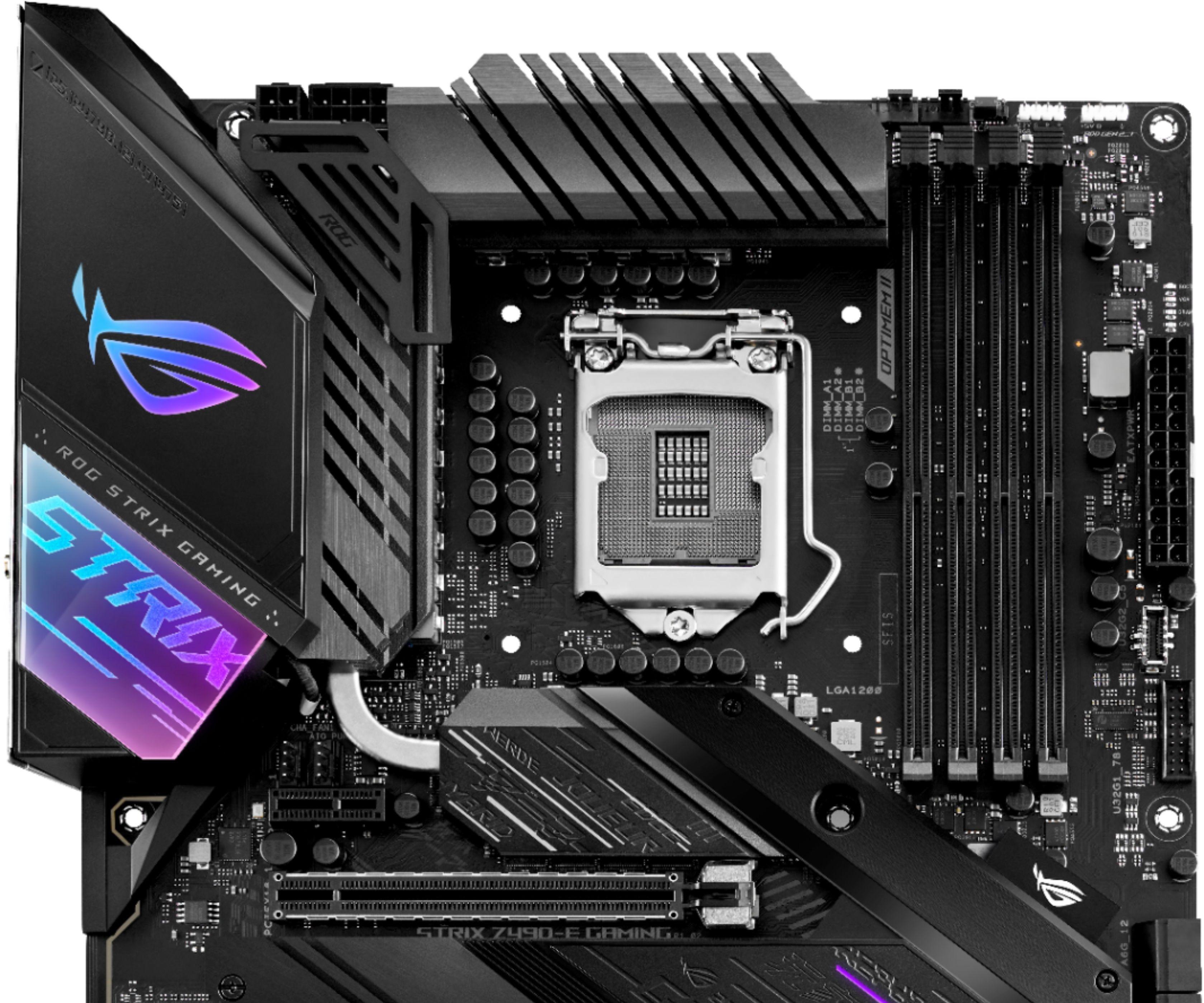 Matt Giannone Motherboards