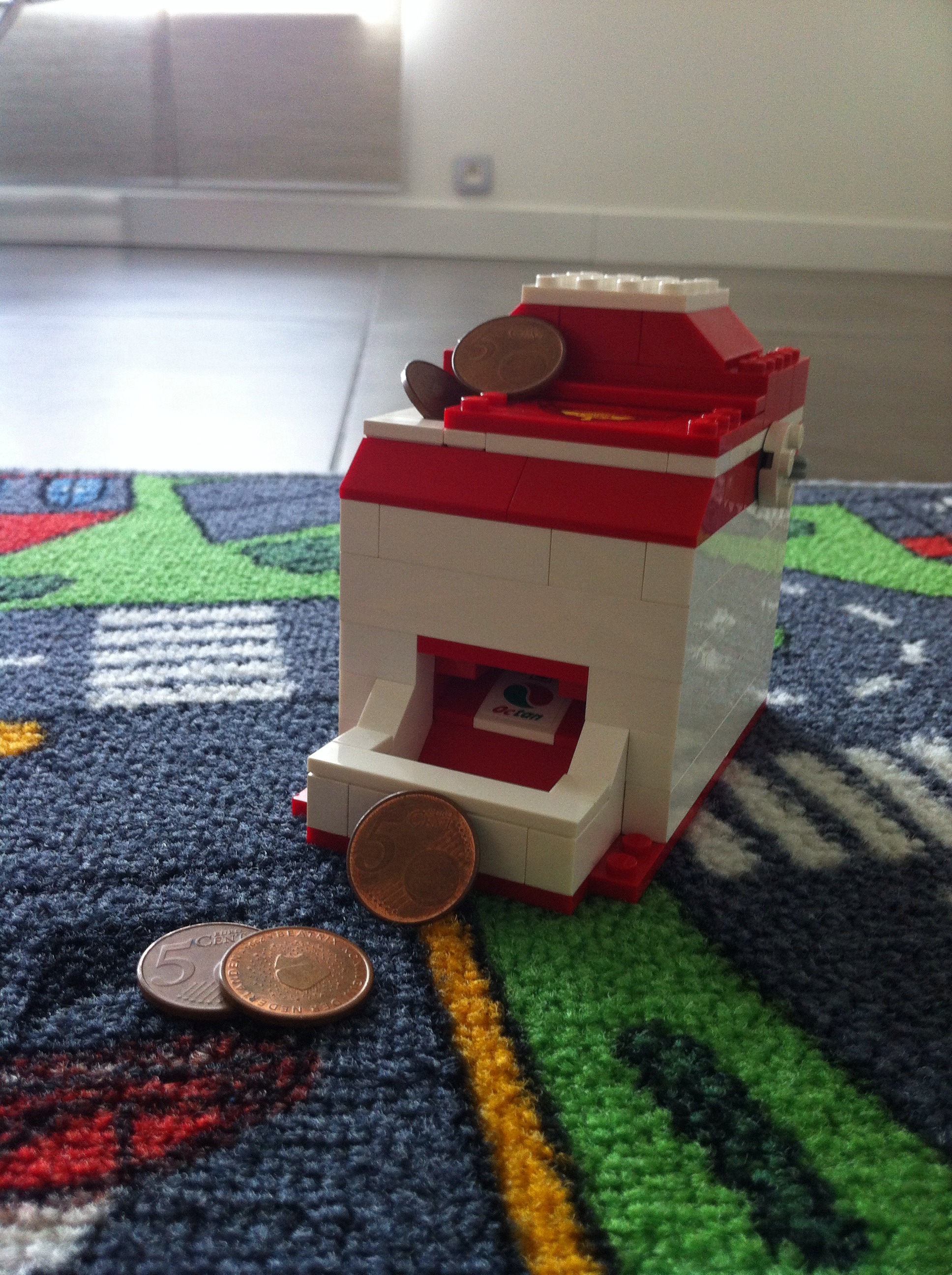 Gumball Machine