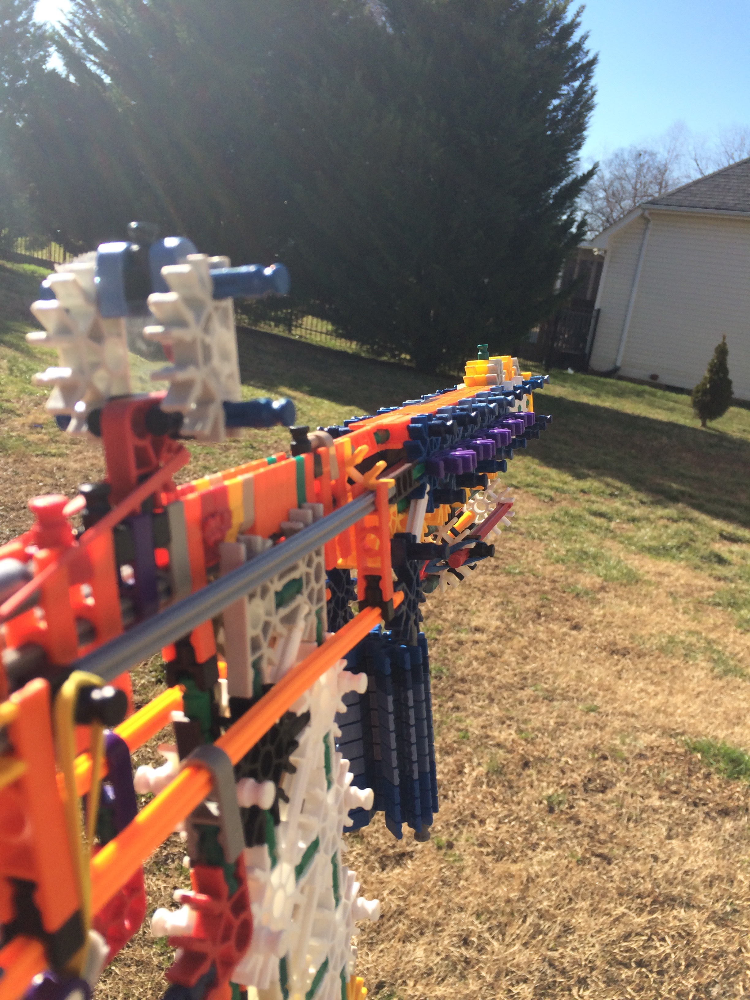 Knex FAL V2.0